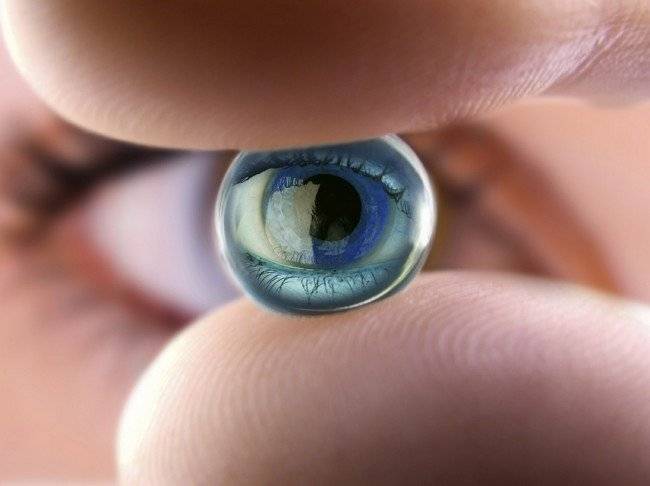 Витамины для глаз и зрения