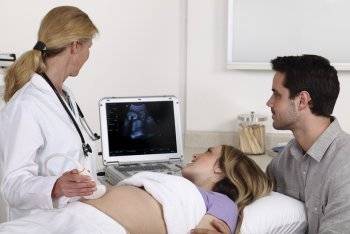 Как выходит и рассасывается гематома матки при беременности