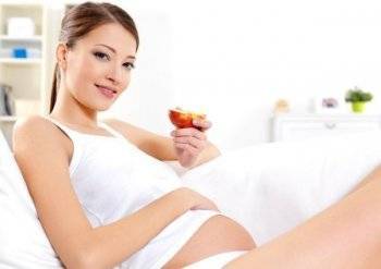 Причины и методы лечения изжоги во время беременности, популярные средства
