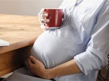 Можно ли пить кофе при беременности и чем можно заменить