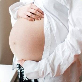 Норма и расшифровка КТГ на 34 неделе беременности
