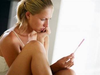 Нежелательная беременность:  что делать, если это случилось