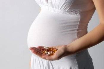 Все про антибиотики при беременности: предпосылки и показания