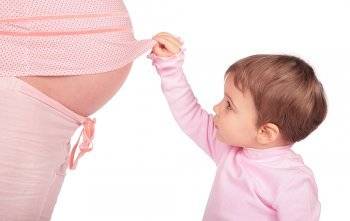 Когда можно планировать беременность после кесарева сечения