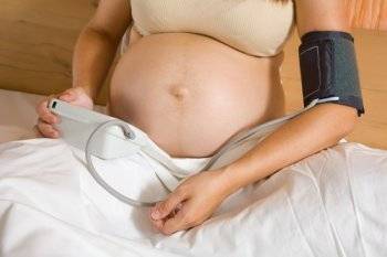 Что такое гестоз при беременности, его причины и симптомы