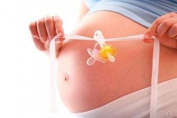 Что делать, чтобы миома и беременность протекали хорошо