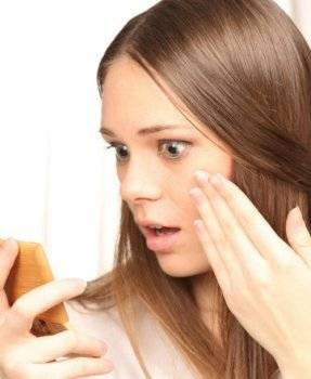 Опасна ли аллергическая сыпь на лице, каковы ее причины