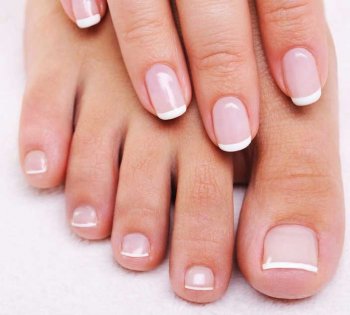 Грибок на ногтях ног - признаки, лечение и профилактика проблемы