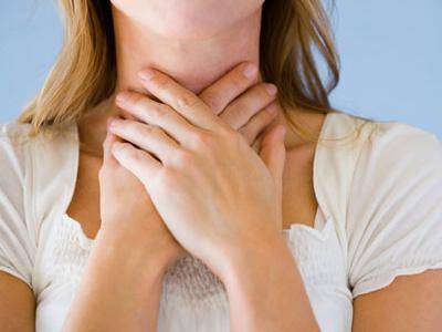 Болит горло при беременности – основные причины и чем лечить заболевание