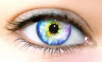 Серо-голубые, серо-зелёные, зелено-карие, каре-зелёные глаза, значение этих ...