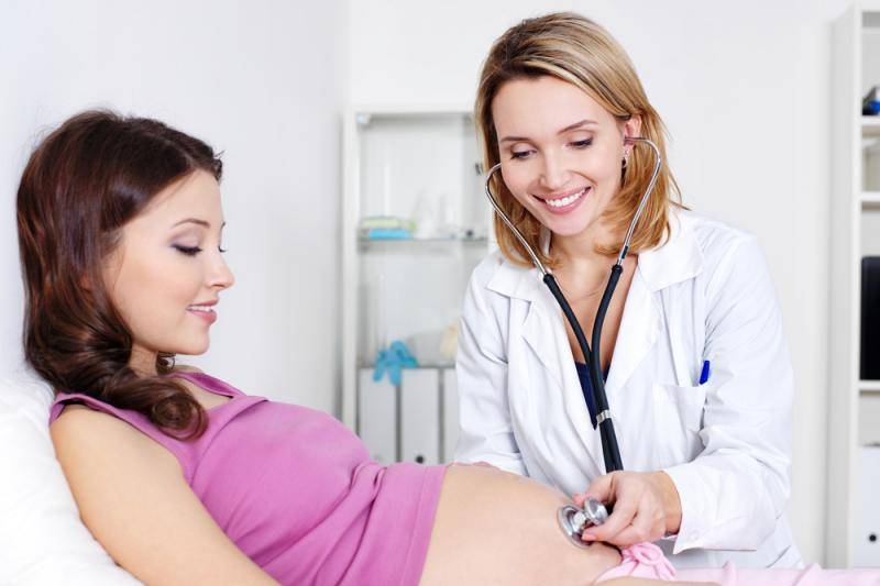 Токсикоз на поздних сроках беременности, что делать