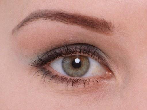 Миндалевидные глаза и основные правила выразительного макияжа