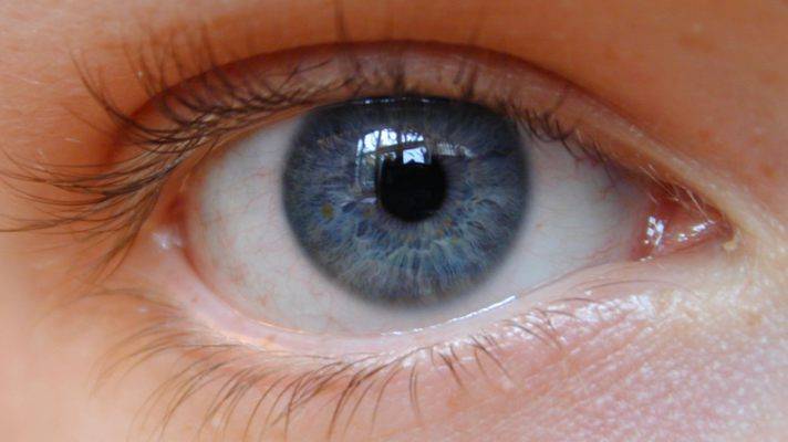 Синдром сухого глаза - причины, симптомы, лечение и диагностика