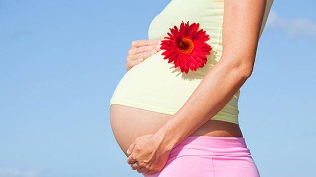 Кровотечение при беременности на ранних и поздних сроках – причины, симптом ...