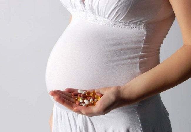 Можно ли при беременности парацетамол – инструкция по применению