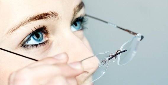 операция на глаза