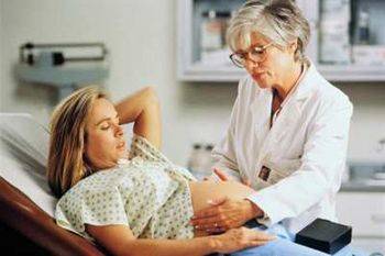Полип при беременность – виды образований и причины, риски осложнений