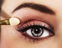 Что такое техника макияжа глаз и зачем она необходима