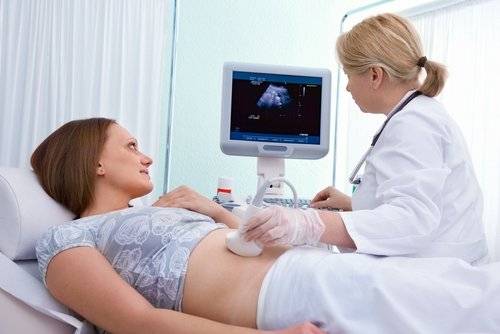 Как правильно считать срок беременности при помощи УЗИ?