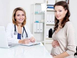 Как правильно определить срок беременности по гинекологическому осмотру и длине матки?