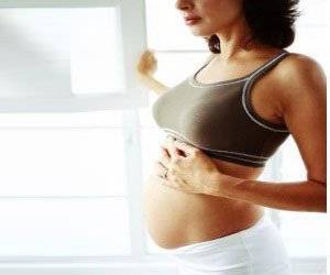 Понос при беременности на разных сроках - причины, признаки и способы устра ...