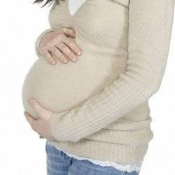 Ведение беременности при роддоме и платной клинике в Москве и Украине