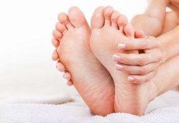 Шипица на ноге - причины ее появления и методы лечения, удаления
