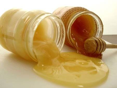 Лечение глаз медом: какие болезни вылечит мед?