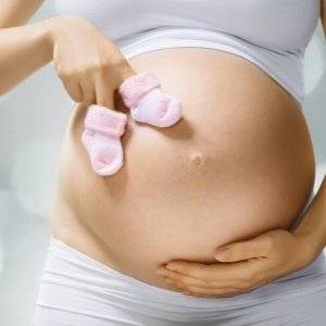 Какие бывают признаки начала родов - первые предвестники и симптомы