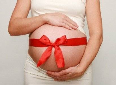 Календарь беременности поможет рассчитать дату родов