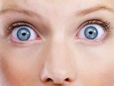 Хрусталик глаза и  особенности операции по его замене