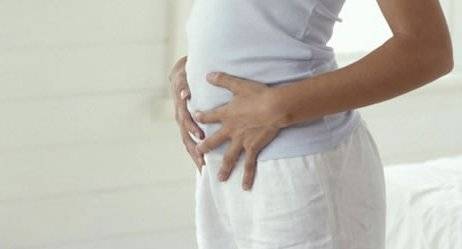 Воспаление матки хроническое и при беременности - симптомы и лечение