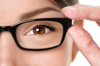 Ухудшение зрения - причины и способы борьбы с проблемой