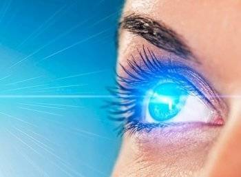 Лазерная коррекция зрения - отзывы, последствия и противопоказания