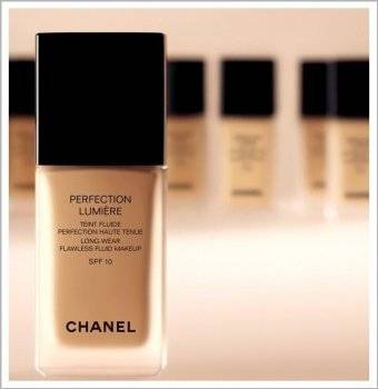   chanel 