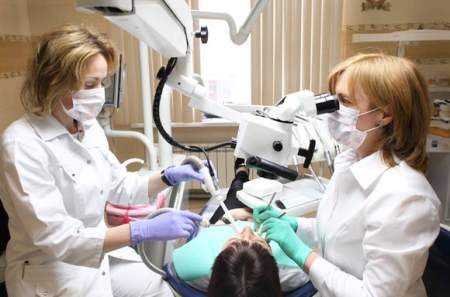 Недорогие, но качественные стоматологии в Минске